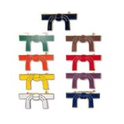 Pins - Belt Colors