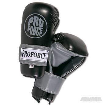 ProForce Thunder Vinyl Focus Glove 1 packs