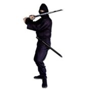 Ninja Uniforms and Package Deals