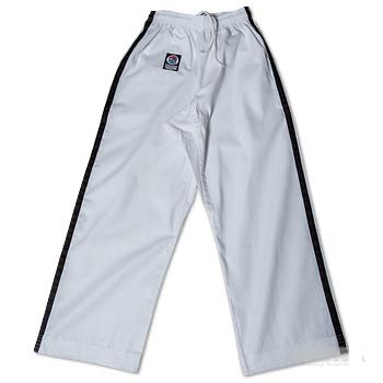 ProForce Gladiator Demo Karate Pants Martial Arts Competition Tkd All Colors New 