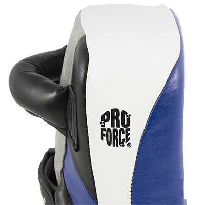Details about   ProForce® Curved Thai Pads hook-and-loop stabilizer 