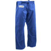 ProForce Gladiator Judo Pants Blue Size 4 1 packs