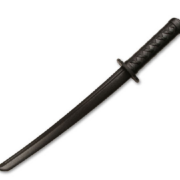 Poly / Plastic Training Swords
